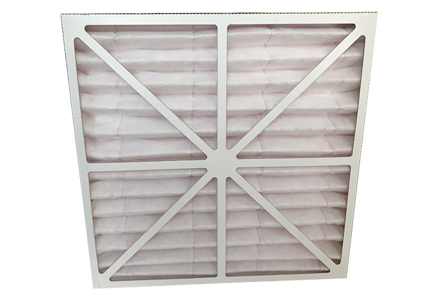 MERV13 air filter